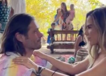 Relacionamento de Wanessa Camargo e Dado Dolabella chega ao fim; cantora confirma a informação