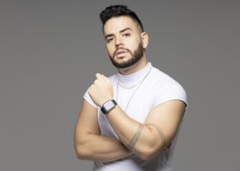 Dan Valente se apresenta nas cidades de Jussiape e Macaúbas essa semana