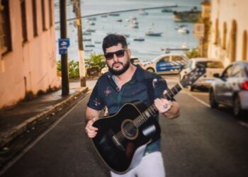 Música no Cruzeiro: uma semana de encontros com a Música Brasileira no coração do Pelourinho