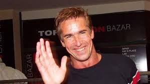 Morre Daniel Sabbá, surfista e ator que fez participações na Globo