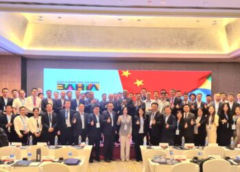 Governador se reúne com empresas chinesas que se instalarão na Bahia para fornecer peças à fábrica da BYD