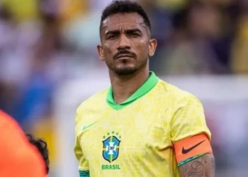 Danilo recusa Napoli e deve ser novo reforço do Flamengo