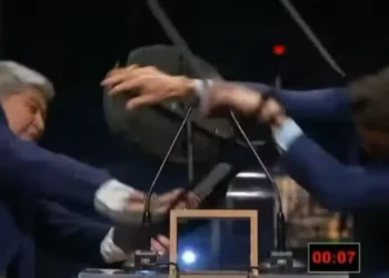 Justiça nega indenização de R$ 100 mil a Datena em processo contra Pablo Marçal