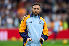Botafogo acerta contratação de Davide Ancelotti, filho de Carlo Ancelotti, como novo técnico