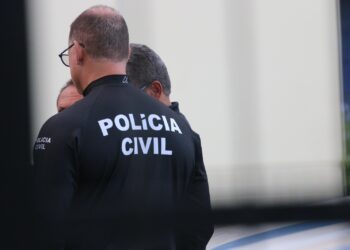 Agressor é preso por descumprir medidas protetivas