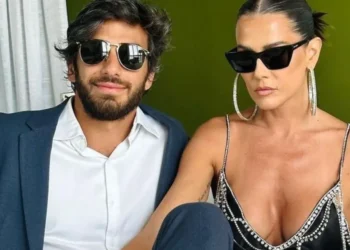 Deborah Secco e Hugo Moura se separam após 9 anos de casamento