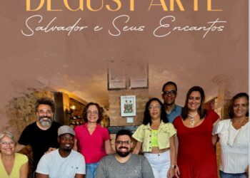 Restaurante Casa de Farinha realiza segunda edição do projeto DegustArte