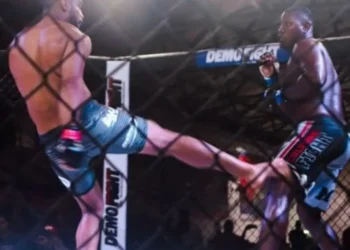 DemoFight vai acontecer na praça central de shopping em Lauro de Feitas