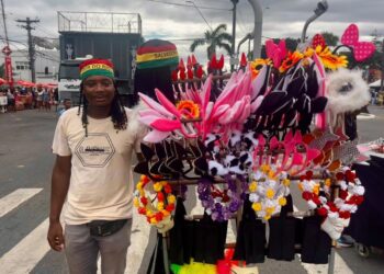 Micareta de Feira impulsiona comércio local e gera oportunidade de renda