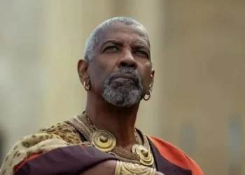 Denzel Washington revela participação em ‘Pantera Negra 3’