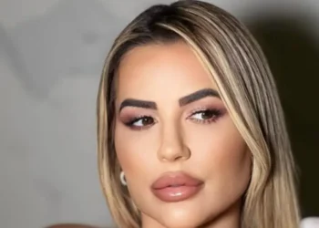 Deolane Bezerra é presa em operação contra lavagem de dinheiro e prática de jogos ilegais