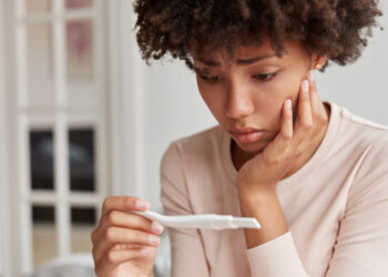 Frustração e ansiedade diante do diagnóstico de infertilidade são motivo de depressão, principalmente em mulheres