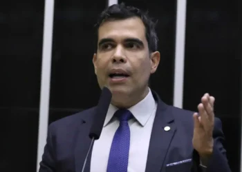 Deputado Ricardo Ayres é escolhido relator da CPMI do INSS