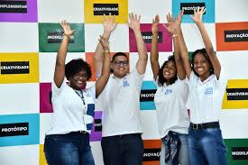 Equipes do SENAI Bahia disputam seletiva estadual do Desafio Liga Jovem Sebrae