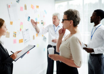 Desafios empresariais