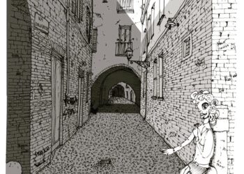 NESTA SEXTA – Itália e Bahia se encontram em mostra de artes visuais de Tojo e show de Daniella Firpo