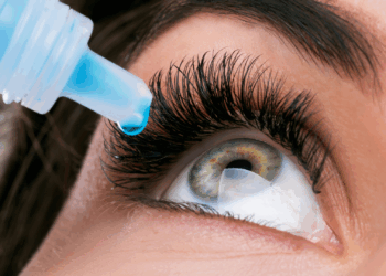 Cirurgia que altera a cor dos olhos pode ser perigosa