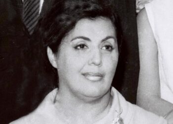 Homenagens irão marcar centenário de Hildete Lomanto, ex-primeira-dama da Bahia