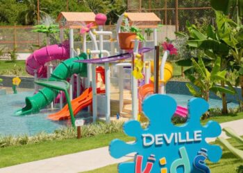 Deville Prime Salvador apresenta programação especial para as Férias de Julho