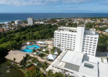 Carnaval de descanso em Salvador: Hotel Deville Prime é opção para quem fica na capital baiana durante festa