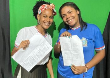 Estudantes da rede pública se revelam futuros escritores na FLICA 2024