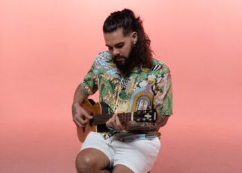 Banda DiDengo anima o pôr do sol do Allê Varanda Bar no sábado (18)