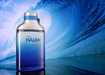 Natura Kaiak celebra o Dia Mundial dos Oceanos com mais de 185 toneladas de plástico recicladas