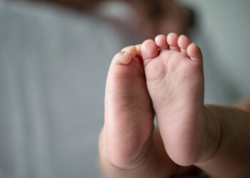 Dia Nacional do Teste do Pezinho: entenda a importância do exame para a saúde da criança