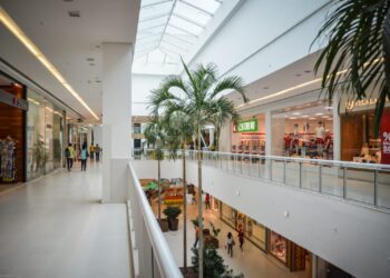 Dia das Mães: Shopping Bela Vista oferece serviços gratuitos aos seus clientes