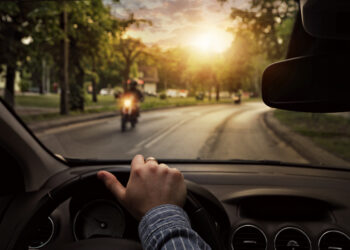 Dunlop Pneus celebra os Dias do Motorista e do Motociclista