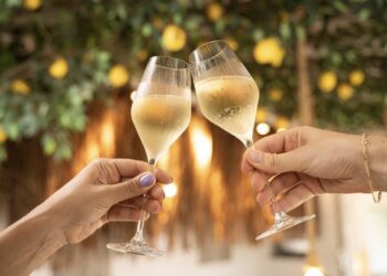 Allê Varanda Bar celebra menu típico italiano em etapas no Dia dos Namorados