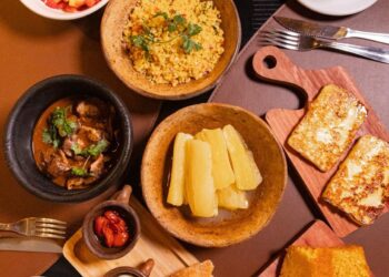 Sagratto celebra o Mês dos Pais com café da manhã regional e afeto à mesa