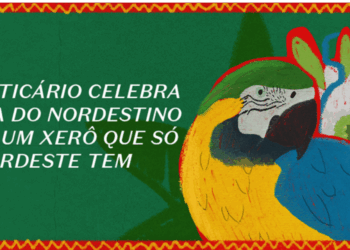 O Boticário celebra o Dia do Nordestino com a campanha “Um Xêro, só no Nordeste!”
