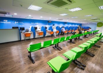 Saúde do homem: inovação no tratamento de câncer de próstata com metástase óssea na Bahia