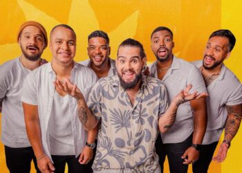 Allê Varanda Bar se despede de 2024 com Allê Sound em clima de ‘White Party’