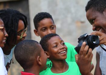 MIMB realiza 21 dias de imersão no universo de cinemas negros, em Salvador