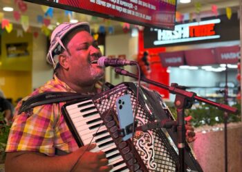 Gratuito: Som na Praça agita o mês de junho no Shopping Center Lapa com muita música