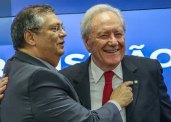 Lewandowski : segurança pública é uma pauta que precisa ser enfrentada