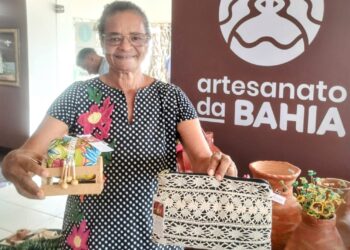 Artesanato da Bahia será atração na Expoartesanias na Colômbia