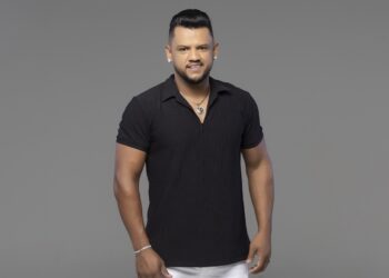 Cantor Diogo Dourado se apresenta em Itapetinga, Sapeaçu, Coração de Maria e Berimbau essa semana