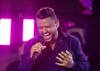 Diogo Dourado confirma presença no São Pedro de Humildes, dia 28