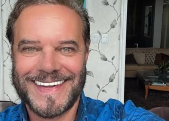 Diogo Vilela reclama que não tem convites para fazer novelas na Globo: ‘Nenhum autor’