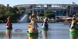 Dique do Tororó: corpo de homem é encontrado