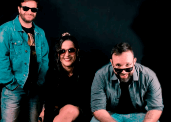 Festa de St. Patrick’s Day no clima dos anos 90 com banda Discman 90