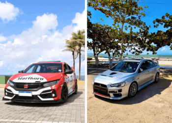 Encontro vai reunir fãs de carros japoneses no próximo sábado (10)