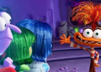 ‘Divertida Mente 2’ se torna filme de animação de maior bilheteria da história