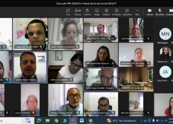 Bahia amplia participação social na programação do PPA 2024-2027