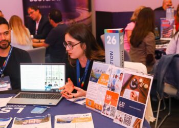 Salvador sedia a Bahia Education Fair no dia 15 de maio, com entrada gratuita