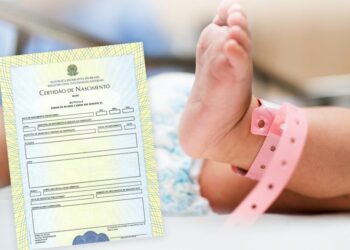 Gael e Helena seguem na liderança no ranking dos nomes mais registrados na Bahia