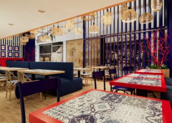 Restaurante Martim Pescador chega ao Shopping da Bahia